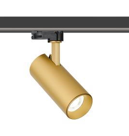 Eos T 10 Tracks Luminaires Dlux Track Fitting 6-10W Eos T 10 Tracks Luminaires Dlux Track Fitting 6-10W